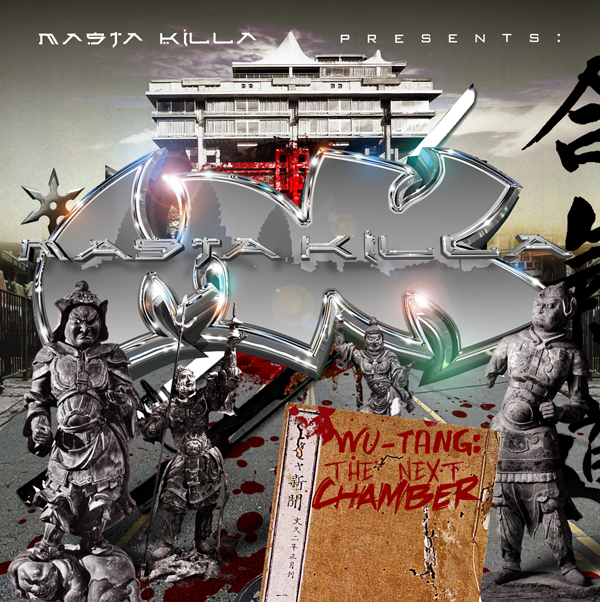 Masta Killah - Wu-Tang: the next chamber