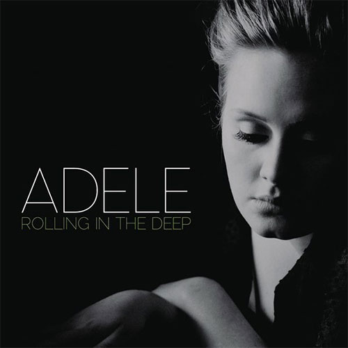 [MP3] Adele – Rolling In The Deep (Manu El Chino Remix)