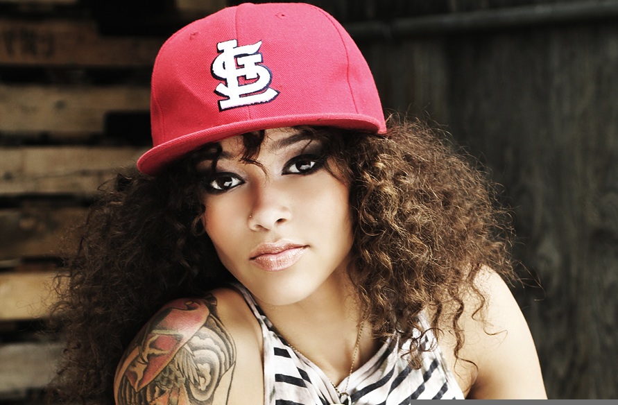 MARZ LOVEJOY