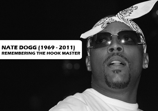 nate dogg. @TheDJKL Presents NATE DOGG