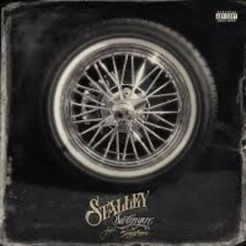 [MP3] Stalley feat. Scarface – Swangin'. New Stalley featuring the legendary Scarface and a sample of Mint Condition's “You Send Me Swingin'”?