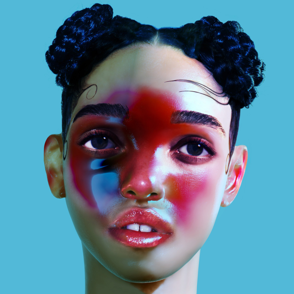 FKA-Twigs-LP1-2014-