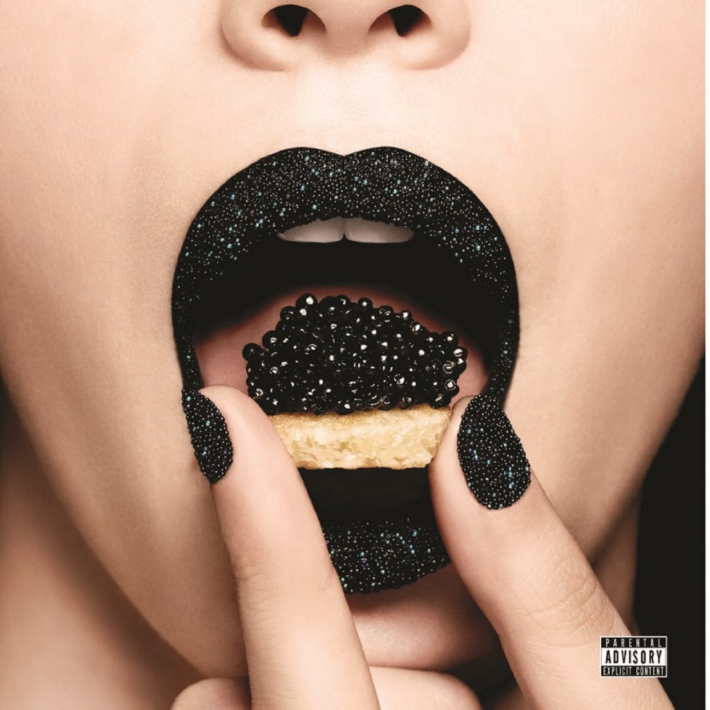 Funkghost caviar taste