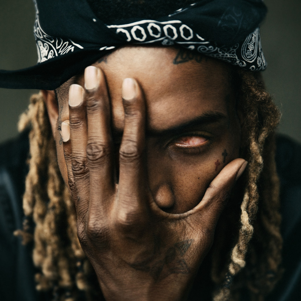 fetty wap album cover art