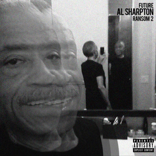 Future Al Sharpton