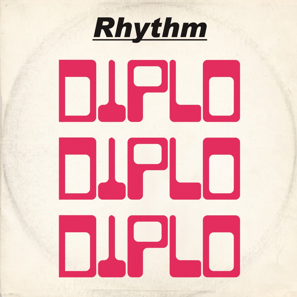 Diplo - Rhythm