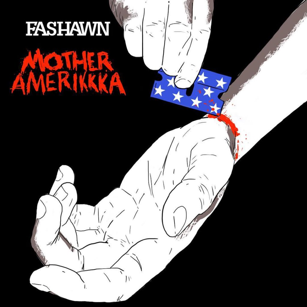 fashawn mother-amerikkka cover artwork